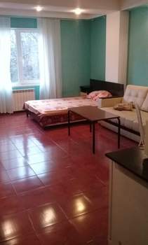 Студия квартира, вторичка, 29м2, 5/6 этаж