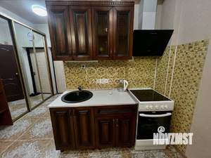 Студия квартира, вторичка, 30м2, 2/5 этаж