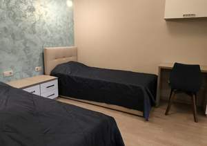 4-к квартира, вторичка, 94м2, 4/26 этаж