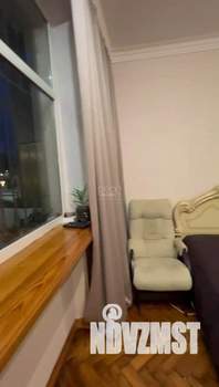 2-к квартира, вторичка, 59м2, 2/4 этаж