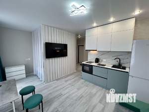 Студия квартира, вторичка, 28м2, 11/12 этаж