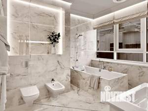 3-к квартира, вторичка, 75м2, 18/21 этаж