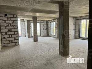 3-к квартира, вторичка, 97м2, 7/7 этаж