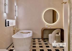 3-к квартира, вторичка, 90м2, 5/7 этаж