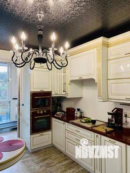 3-к квартира, вторичка, 85м2, 17/19 этаж