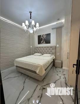 2-к квартира, вторичка, 70м2, 3/13 этаж