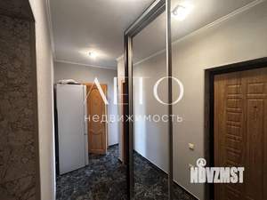 1-к квартира, вторичка, 36м2, 4/4 этаж