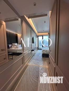 1-к квартира, вторичка, 46м2, 1/3 этаж