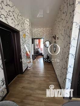 3-к квартира, вторичка, 89м2, 6/8 этаж