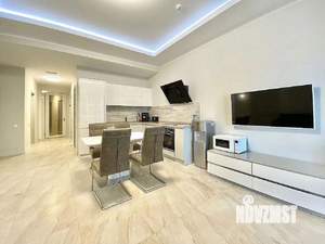 2-к квартира, вторичка, 65м2, 11/20 этаж