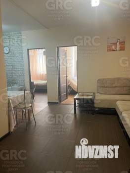 2-к квартира, вторичка, 50м2, 3/5 этаж