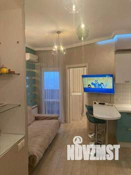 2-к квартира, вторичка, 35м2, 16/19 этаж