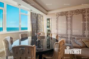 4-к квартира, вторичка, 165м2, 10/16 этаж