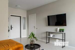 1-к квартира, вторичка, 41м2, 12/14 этаж
