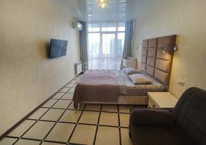 1-к квартира, вторичка, 48м2, 11/21 этаж