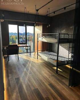 3-к квартира, вторичка, 65м2, 7/10 этаж