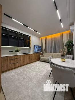 1-к квартира, вторичка, 42м2, 5/9 этаж