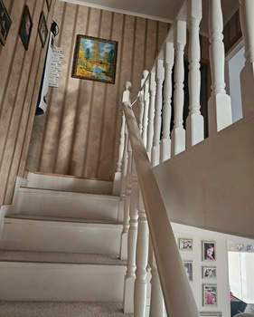 5-к квартира, вторичка, 130м2, 6/6 этаж