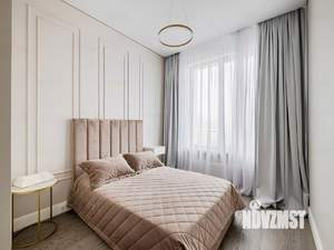 1-к квартира, вторичка, 35м2, 4/12 этаж