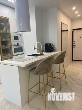 1-к квартира, вторичка, 36м2, 15/20 этаж