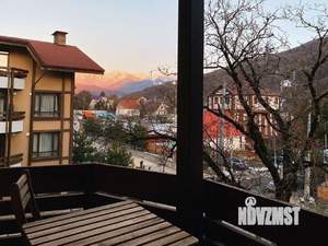 1-к квартира, вторичка, 46м2, 3/4 этаж