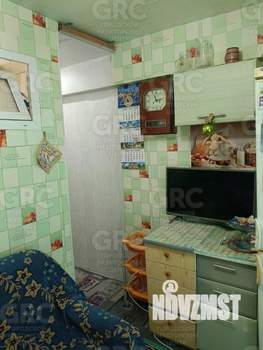 2-к квартира, вторичка, 52м2, 1/5 этаж