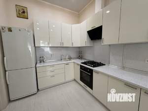 2-к квартира, вторичка, 52м2, 2/5 этаж