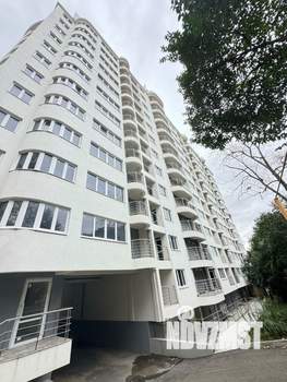 3-к квартира, вторичка, 92м2, 4/12 этаж