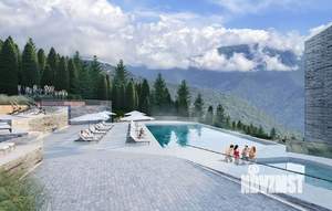 1-к квартира, вторичка, 49м2, 5/9 этаж