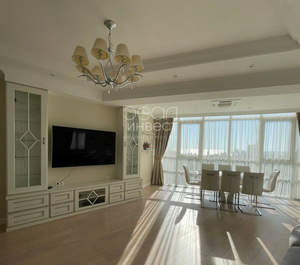 4-к квартира, вторичка, 157м2, 4/21 этаж