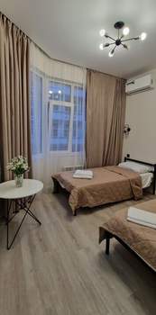 2-к квартира, вторичка, 50м2, 1/3 этаж