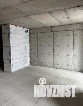 2-к квартира, вторичка, 46м2, 15/18 этаж