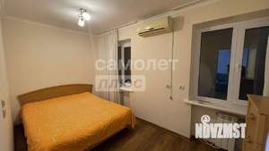 2-к квартира, вторичка, 46м2, 3/5 этаж