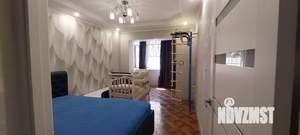 2-к квартира, вторичка, 62м2, 1/12 этаж