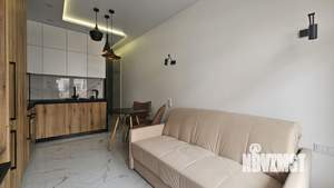 Студия квартира, вторичка, 21м2, 5/5 этаж
