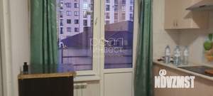 1-к квартира, вторичка, 37м2, 6/9 этаж