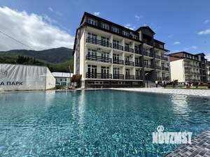 1-к квартира, вторичка, 45м2, 3/4 этаж
