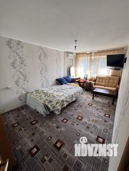 2-к квартира, вторичка, 47м2, 1/2 этаж