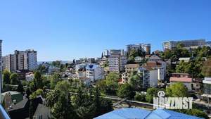 Студия квартира, вторичка, 28м2, 8/9 этаж
