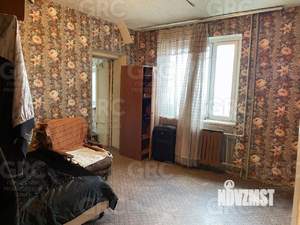 3-к квартира, вторичка, 70м2, 7/9 этаж