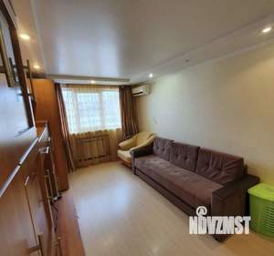 1-к квартира, вторичка, 29м2, 7/9 этаж