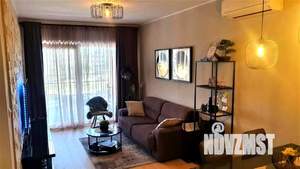 1-к квартира, вторичка, 37м2, 4/13 этаж