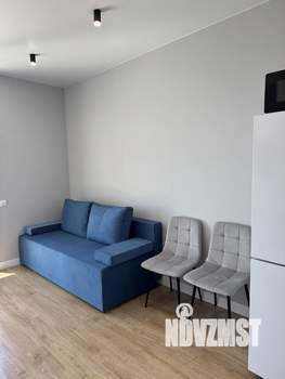 Студия квартира, вторичка, 24м2, 15/19 этаж
