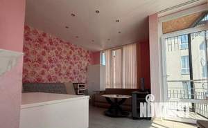 Студия квартира, вторичка, 30м2, 7/7 этаж