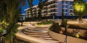 2-к квартира, вторичка, 70м2, 4/5 этаж