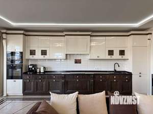 3-к квартира, вторичка, 150м2, 17/18 этаж