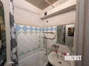 3-к квартира, вторичка, 56м2, 5/5 этаж