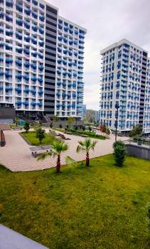 Студия квартира, вторичка, 22м2, 4/19 этаж