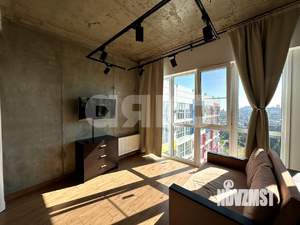 Студия квартира, вторичка, 37м2, 25/25 этаж
