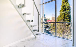 1-к квартира, вторичка, 36м2, 5/5 этаж